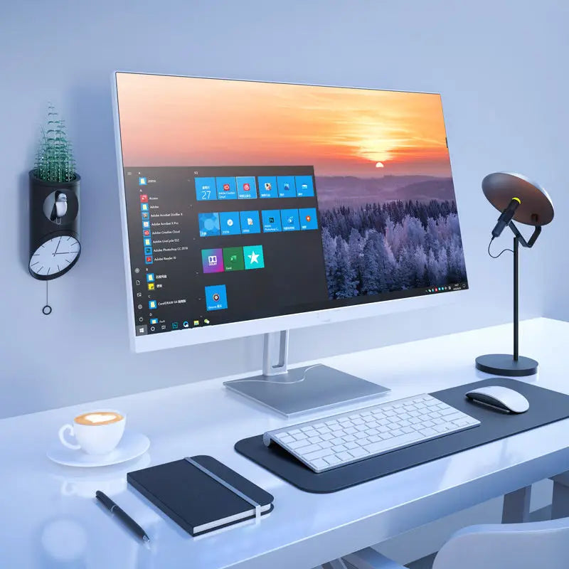 סט אפ גיימינג מלא i7